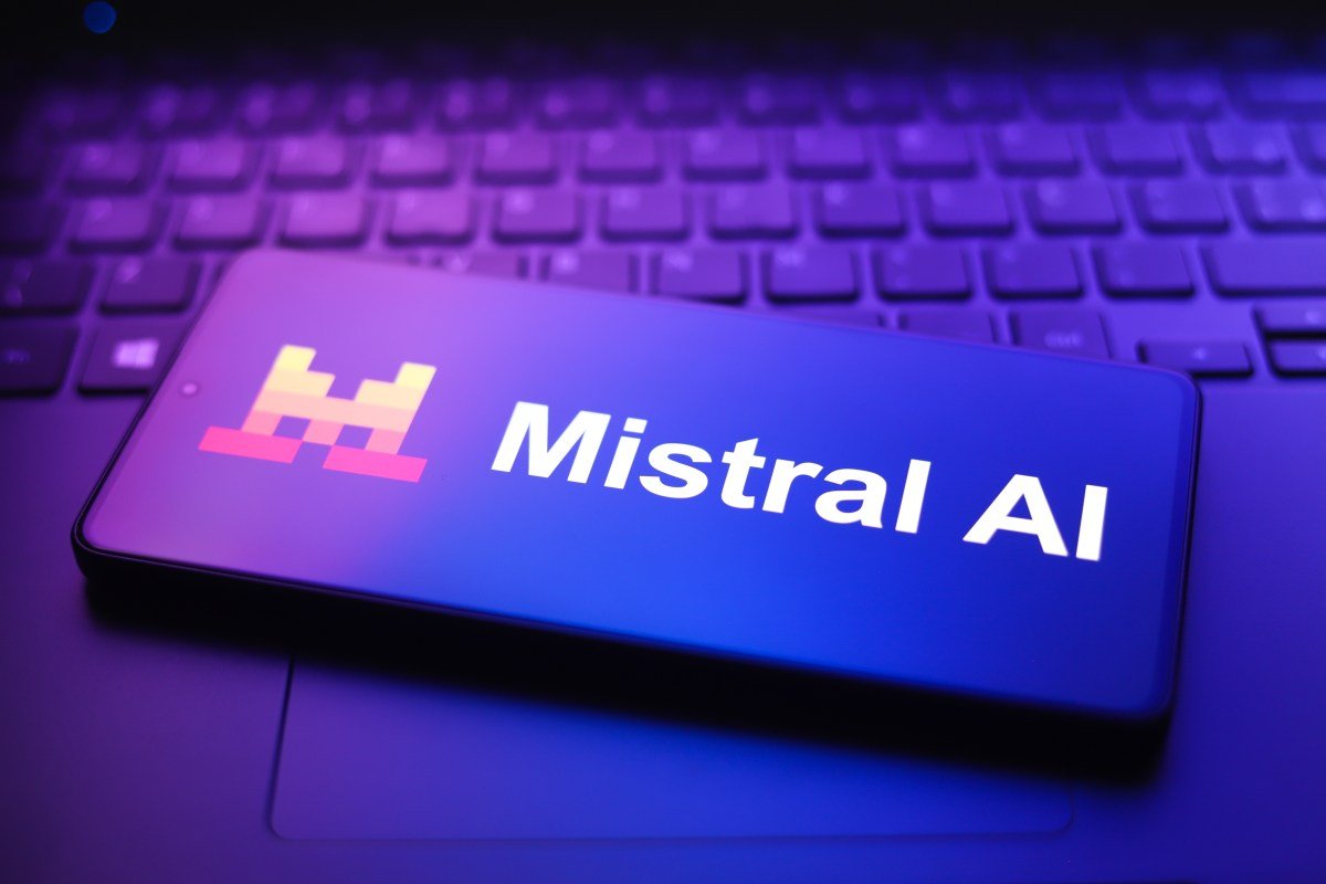 Mistral Large 4 y la IA multimodal europea