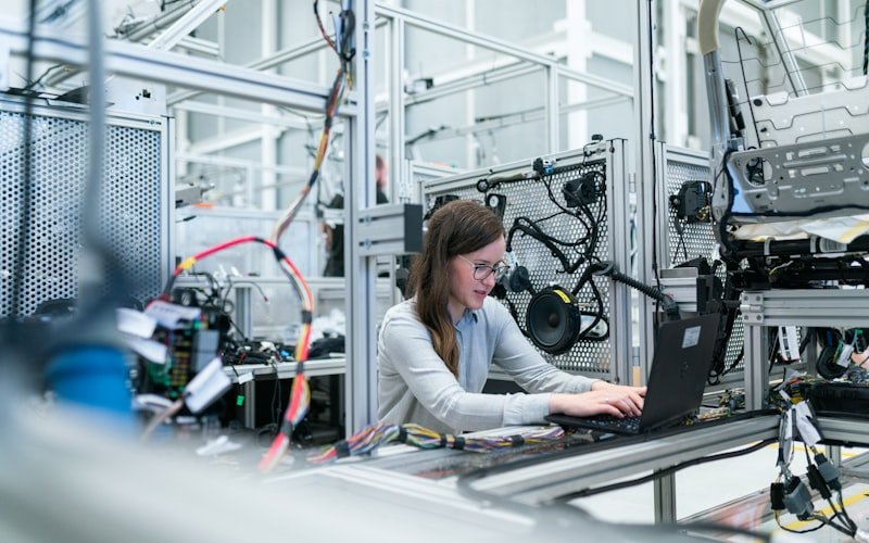 AMD y World Labs: análisis de una compra hipotética